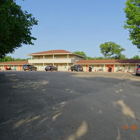 Best Budget Inn-2