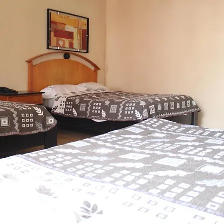Hotel Regis-2