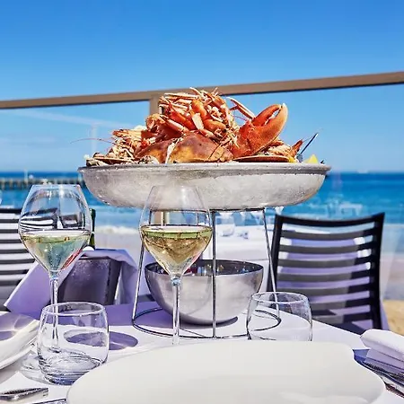 La Cremaillere Hotel-Restaurant-2