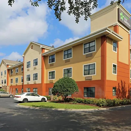 Extended Stay America Select Suites - Orlando - Conven Ctr - Sports Complex-2