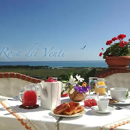 La Rosa dei Venti-2