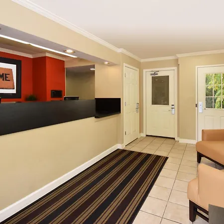 Extended Stay America Suites - Fort Lauderdale - Tamarac-3