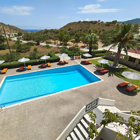 Alex Aura Apartments & Studios (Adults Only)-2