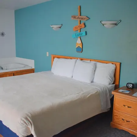 Innlet Motel-2
