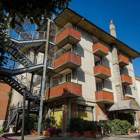 Hotel Astor-3