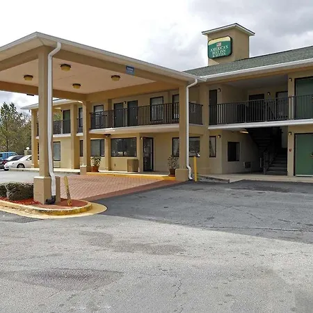 America'S Best Inn & Suites - Decatur-3