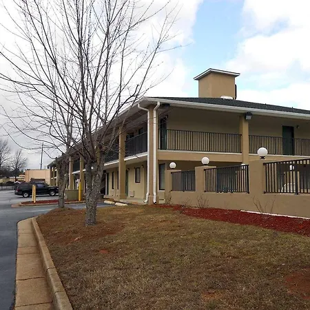 America'S Best Inn & Suites - Decatur-2