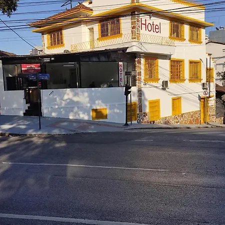 Hotel Barroco-2