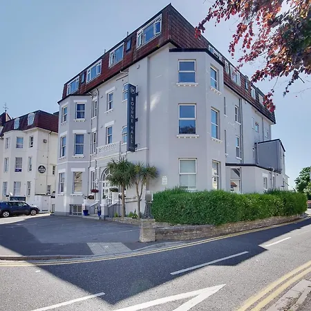Bourne Hall Hotel-2