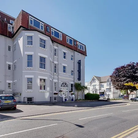 Bourne Hall Hotel-3