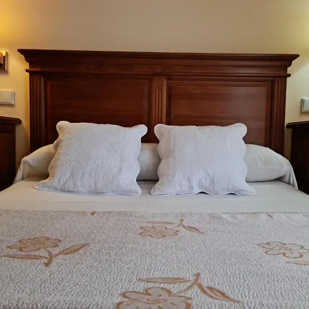 Hotel Plateros-3