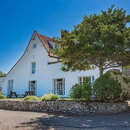 The Manor Coastal Hotel & Inn, Blakeney - The Coaching Inn Group-3