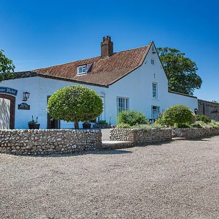 The Manor Coastal Hotel & Inn, Blakeney - The Coaching Inn Group-2