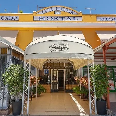 Hostal Hilaria-3