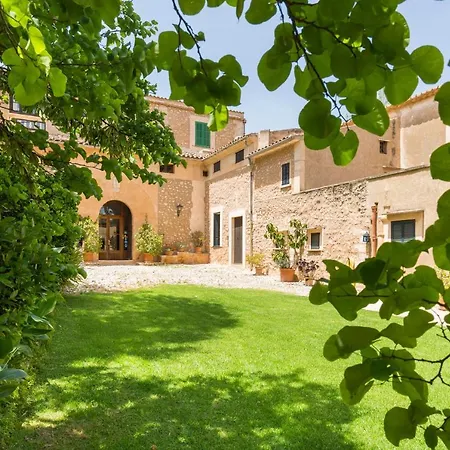 Agroturisme Sa Torre (Adults Only)-3