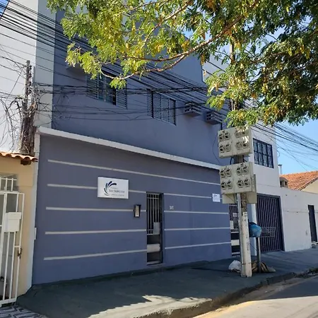 Pousada São Francisco-2