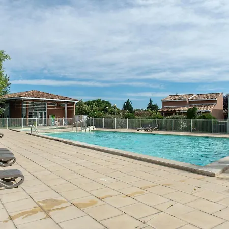 Residence Sun Hols Les Rives du Lac-2