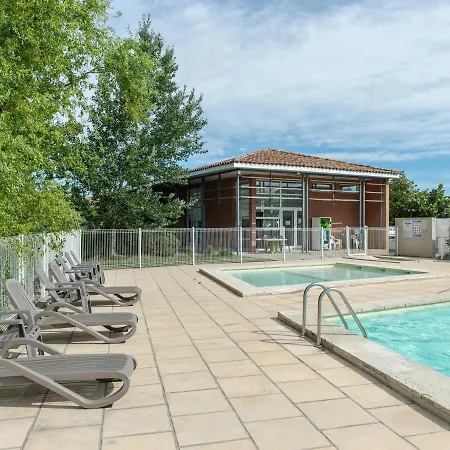 Residence Sun Hols Les Rives du Lac-3