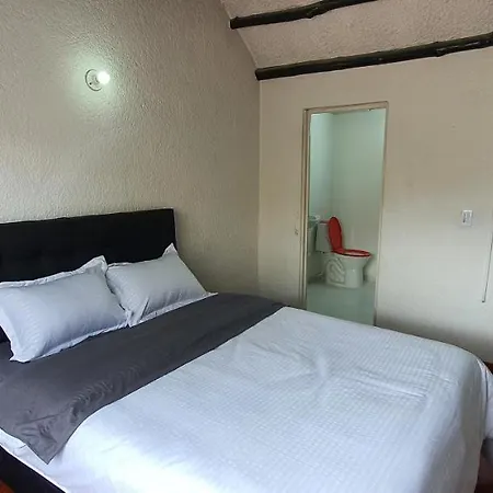 Portal Norte 170 ACOGEDORAS HABITACIONES CON TODOS LOS SERVICIOS-3