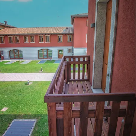 Hotel Residence Dolcenero-2
