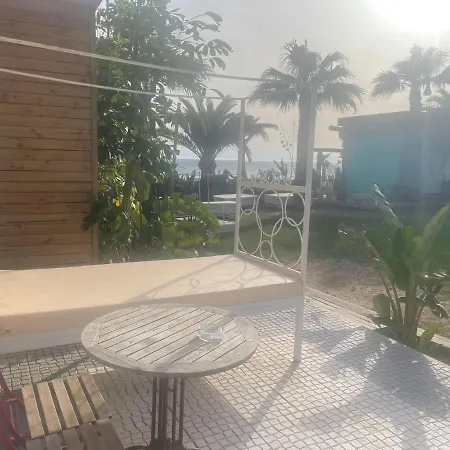 Habitaciones Sajorami Beach-2