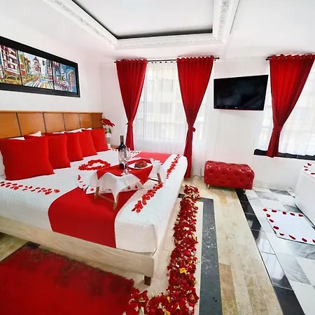Hotel Embajada Real-3