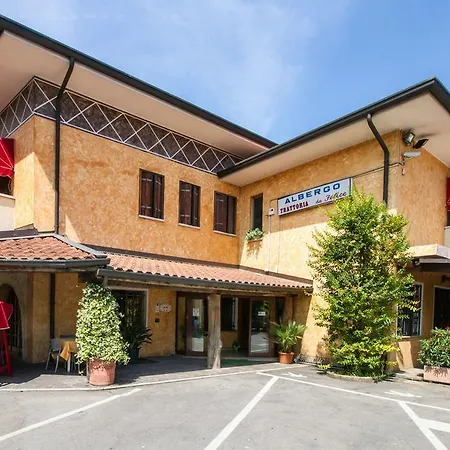 Albergo Ristorante Da Felice-2