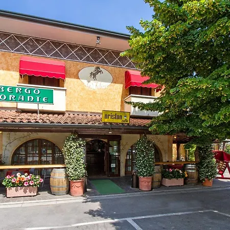 Albergo Ristorante Da Felice-3