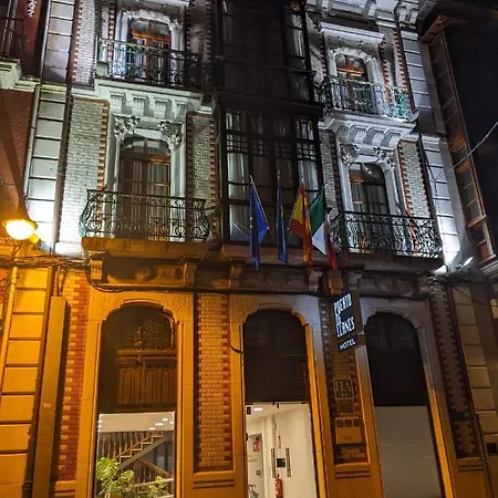 Hotel Puerto de Llanes-3
