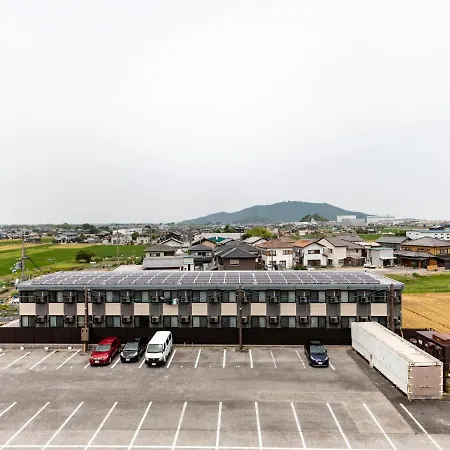Tabist Hotel Kurama Hikone-2
