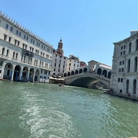 Locanda Ruga Rialto-3