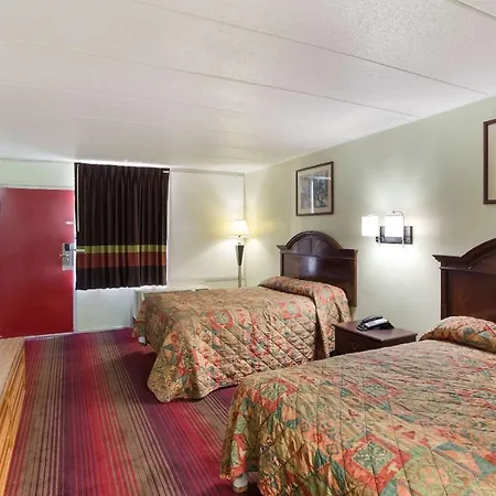 Rodeway Inn South Point-3
