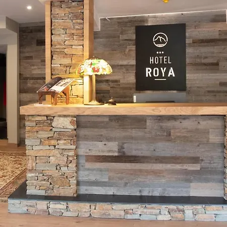 Hotel Roya-3