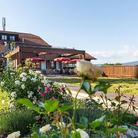 Landhotel Gottinger-3