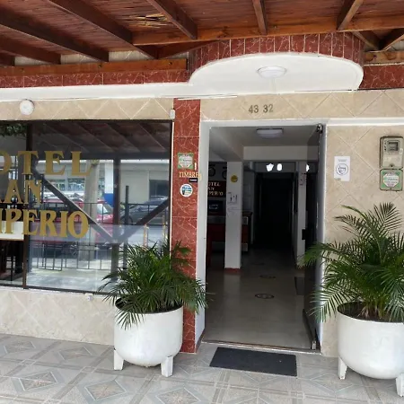 Hotel Gran Imperio-2