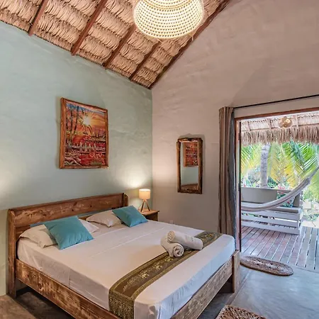 Pousada Villa Zen-3