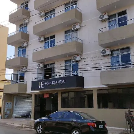 Hotel Executivo formosa-2