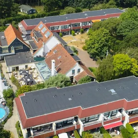 Hotel De Torenhoeve-2