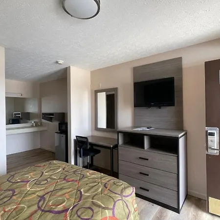 Garden Inn & Suites-2