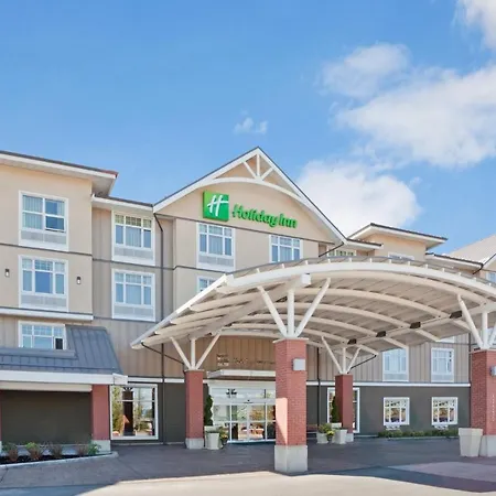 Holiday Inn Hotel & Suites Surrey East - Cloverdale By Ihg-3