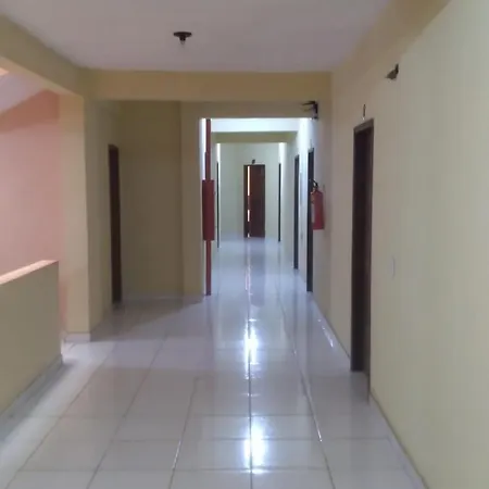 Hotel Rio Tapajos-2