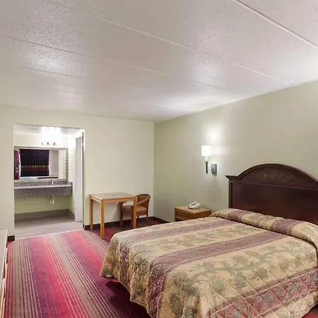 Rodeway Inn South Point-2