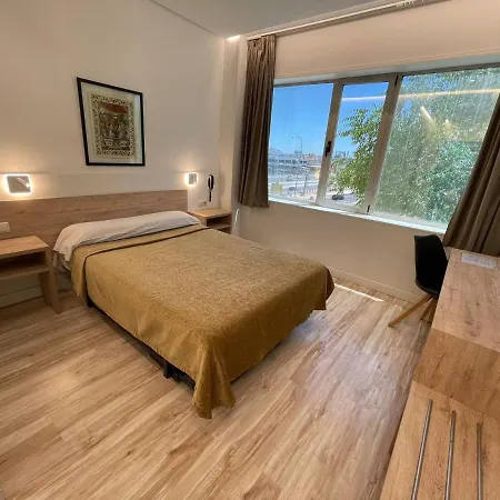 Hotel Concordy-3
