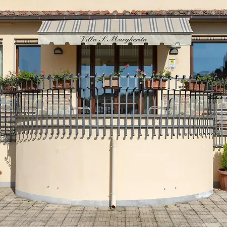 Villa Santa Margherita - B&B-2