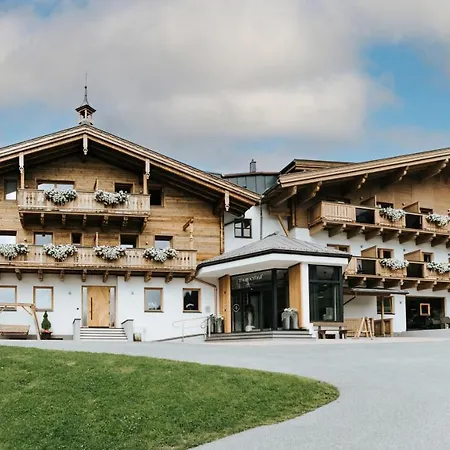 Hotel Thurnerhof-3