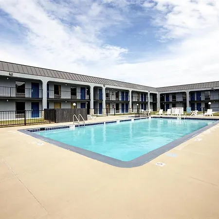 Newnan Lodge-3