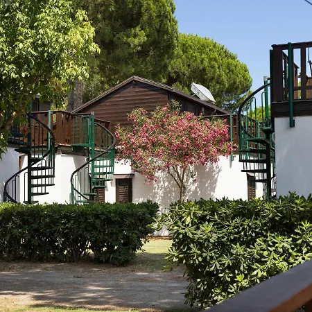 Residence Mare Pineta-3