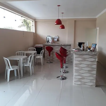 Pousada Frei Galvão-2