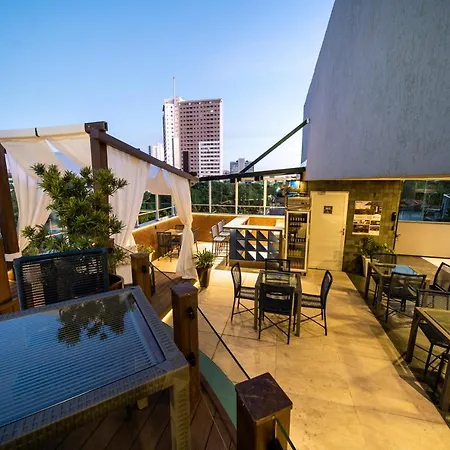Hotel Meridional-2