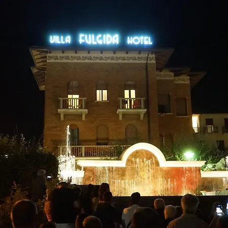 Hotel Villa Fulgida-3